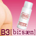 �������ׂ��ׁ@�{�f�B�P�A�@B3�i�r�[�T���j�{�f�B�\���g�N�����U�[EX�@�~�j�T�C�Y