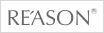 REASON(リーズン)のロゴ