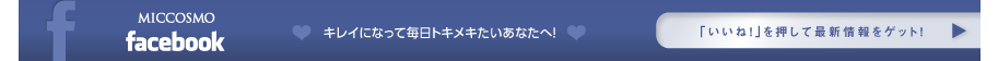 MICCOSMO facebook