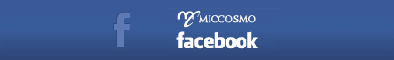 MICCOSMO facebook
