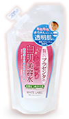 贅沢プラセンタのもっちり白肌美容水